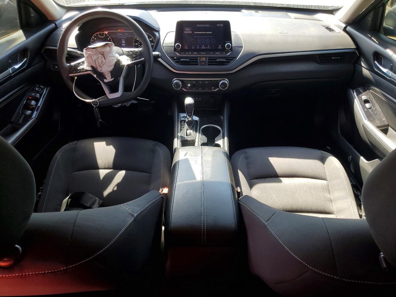 2021 Nissan Altima 2.5 Sv - zdjęcie 8