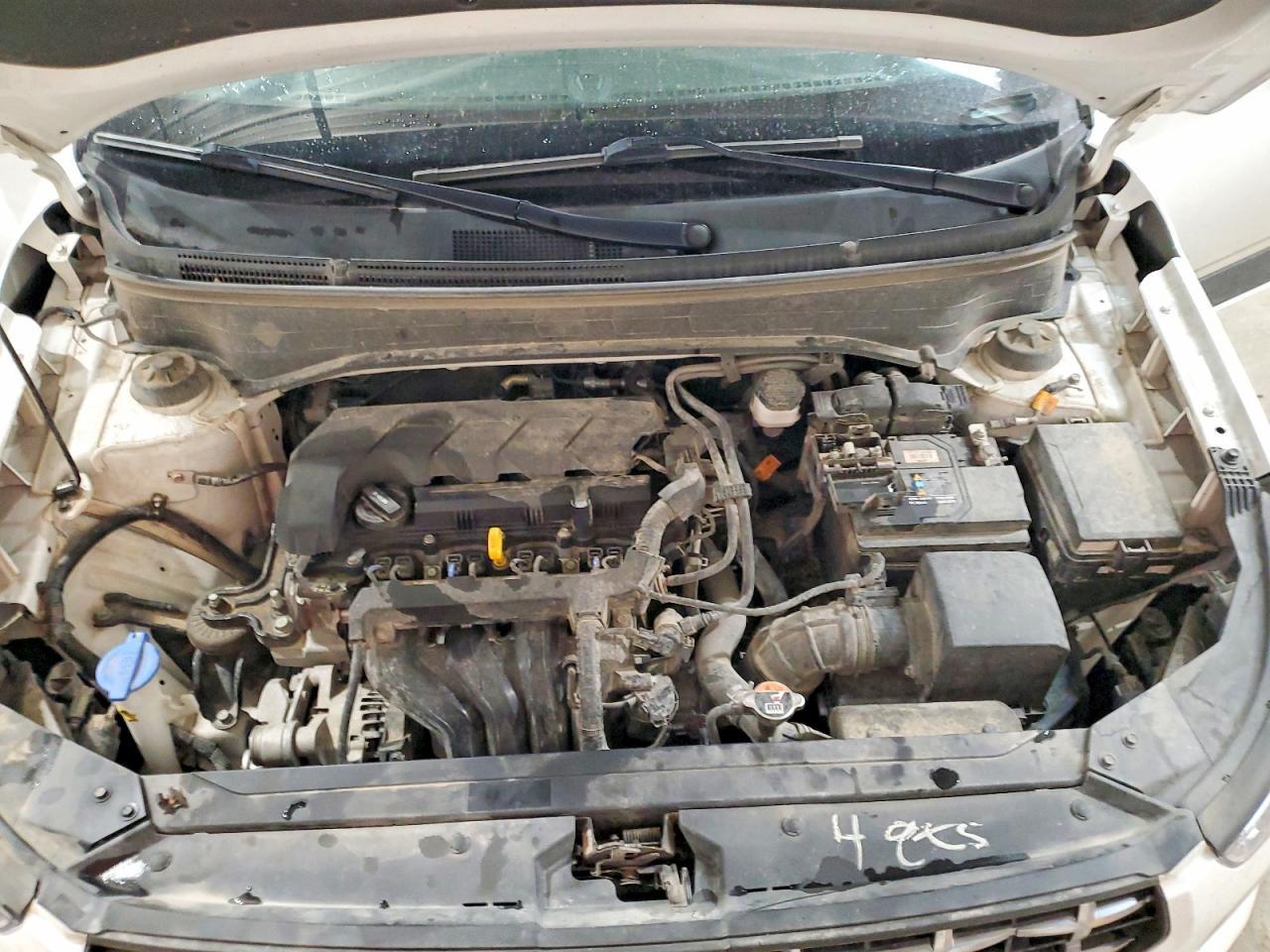 2022 Hyundai Venue Limited - zdjęcie 11