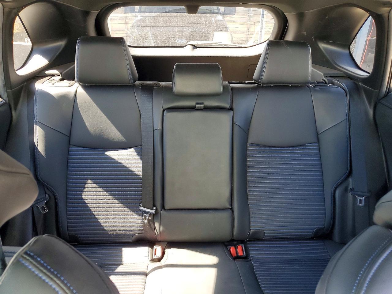 2021 Toyota Rav4 Hybrid Xse - zdjęcie 10