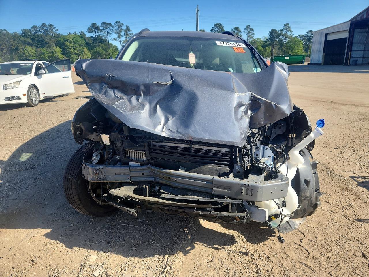 2018 Ford Ecosport Se - zdjęcie 5