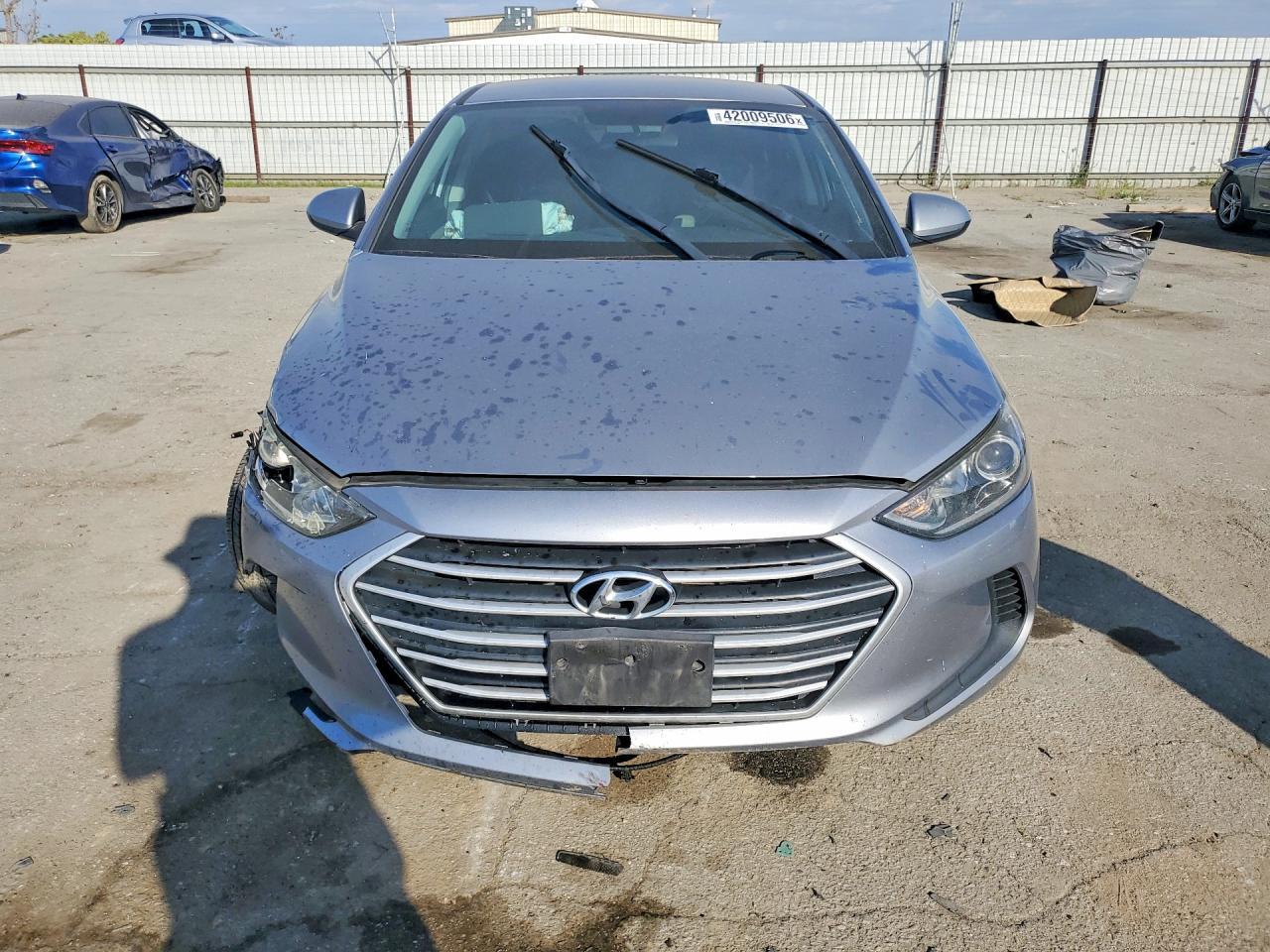 2017 Hyundai Elantra Se - zdjęcie 5