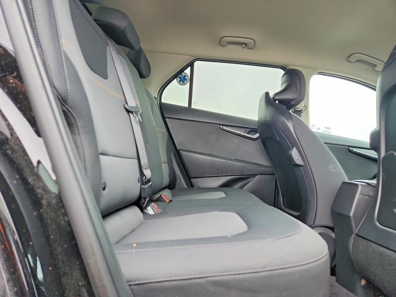 2024 Kia Niro Lx - zdjęcie 10