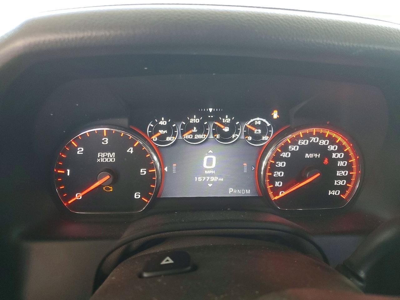 2015 GMC Yukon Denali - zdjęcie 9