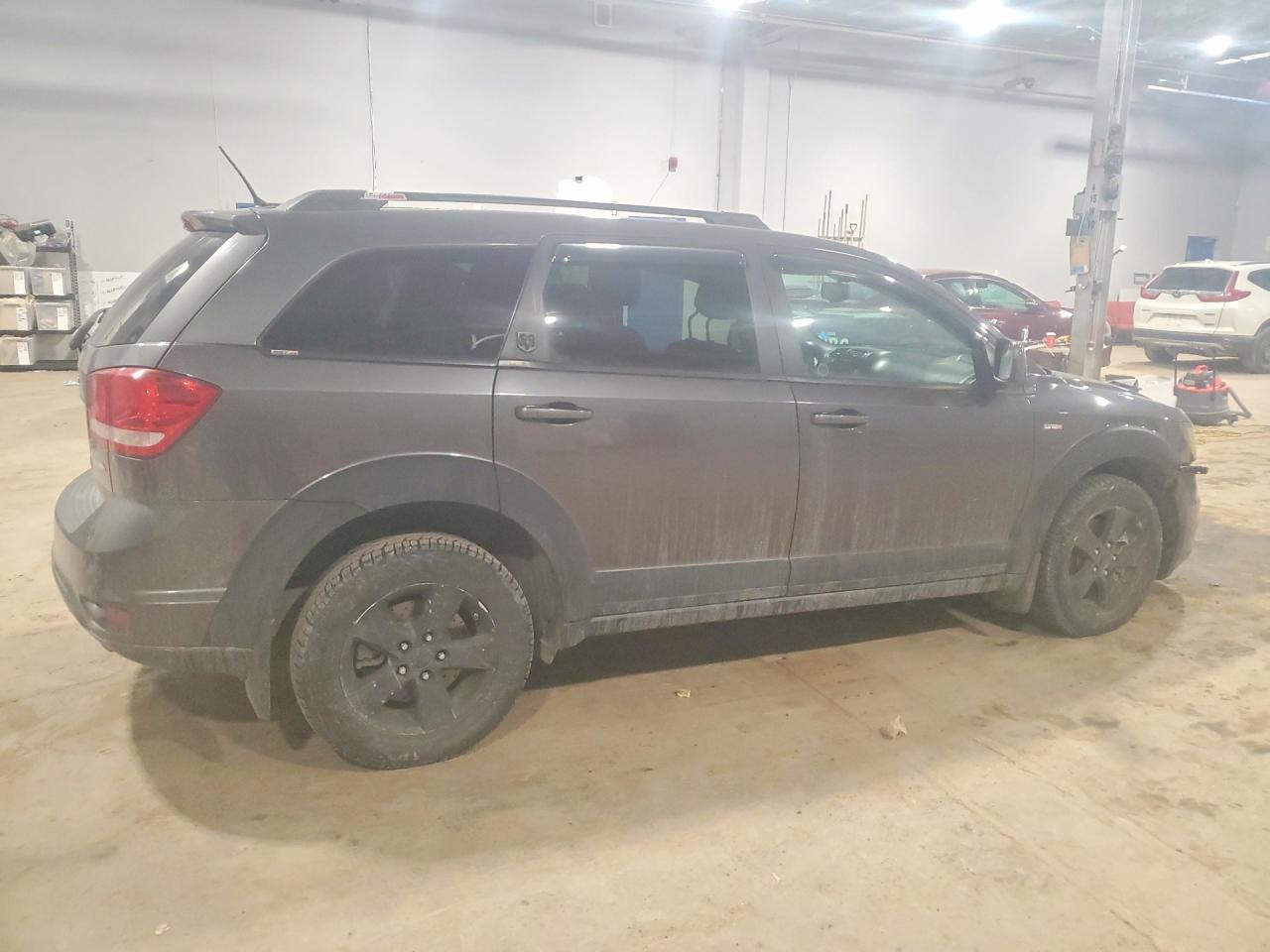 2014 Dodge Journey Sxt - zdjęcie 3