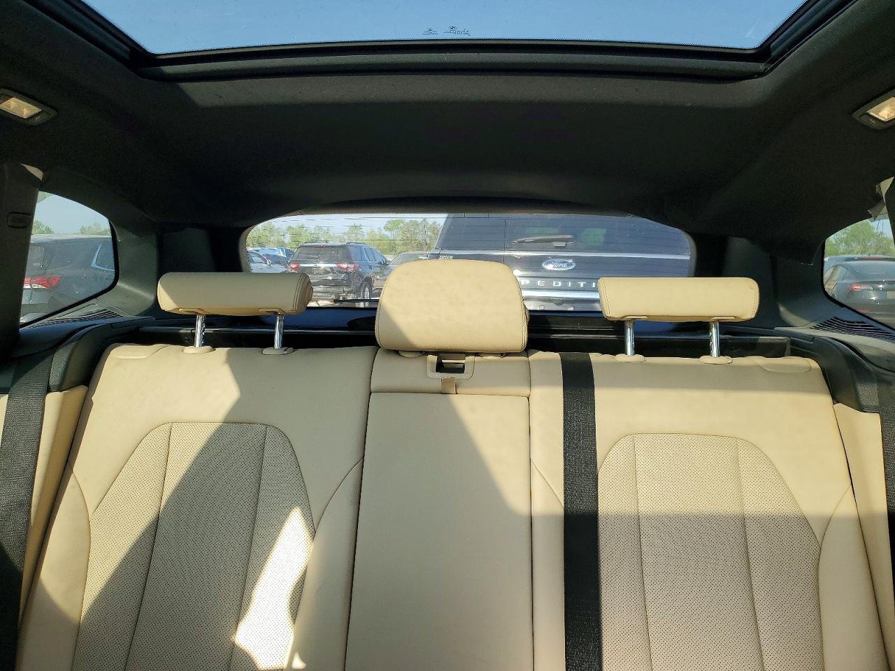 2023 BMW X3 Sdrive30I - zdjęcie 10