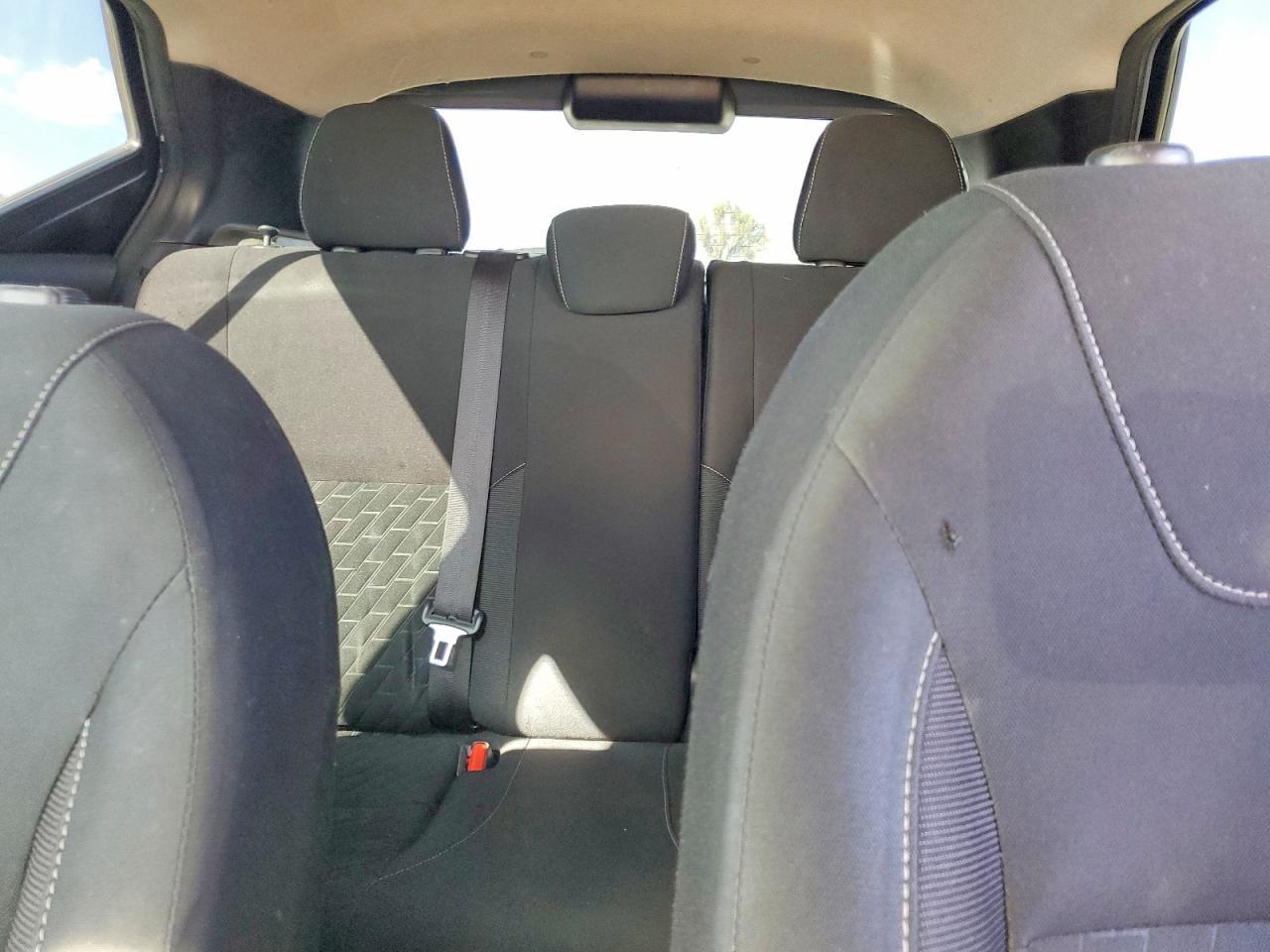 2021 Nissan Kicks Sv - zdjęcie 10