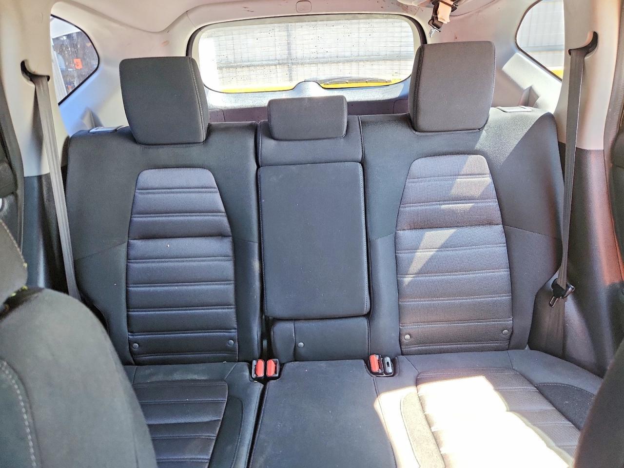 2019 Honda Cr-V Lx - zdjęcie 10