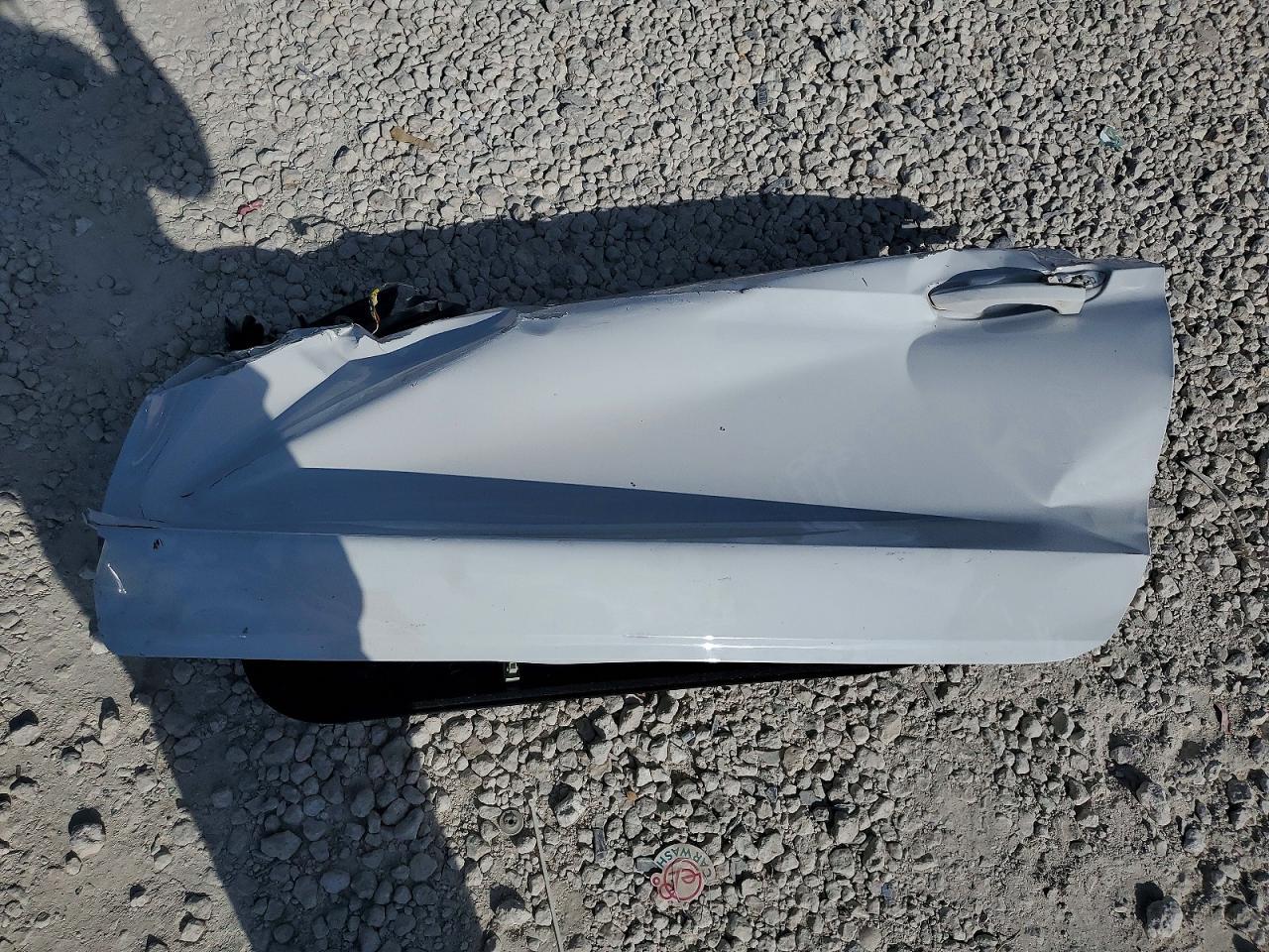 2016 Ford Mustang - zdjęcie 12