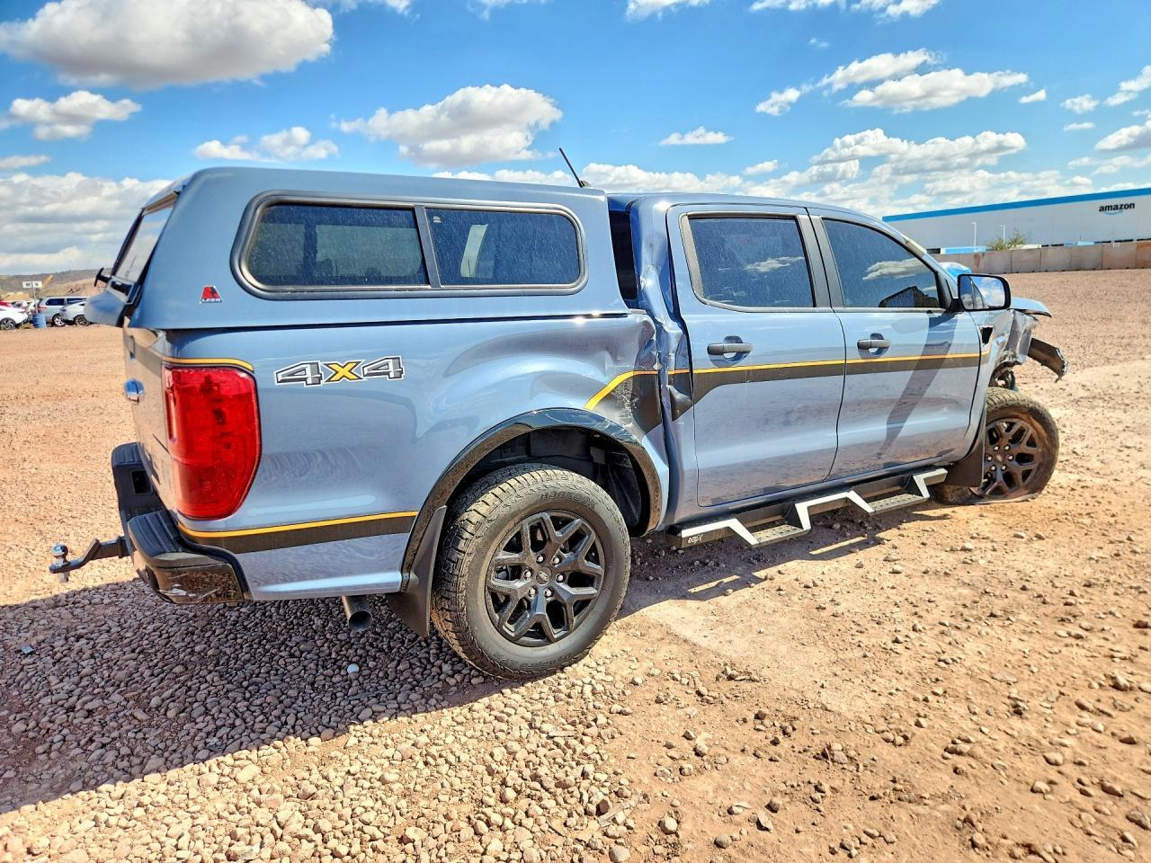 2023 Ford Ranger Xl - zdjęcie 3