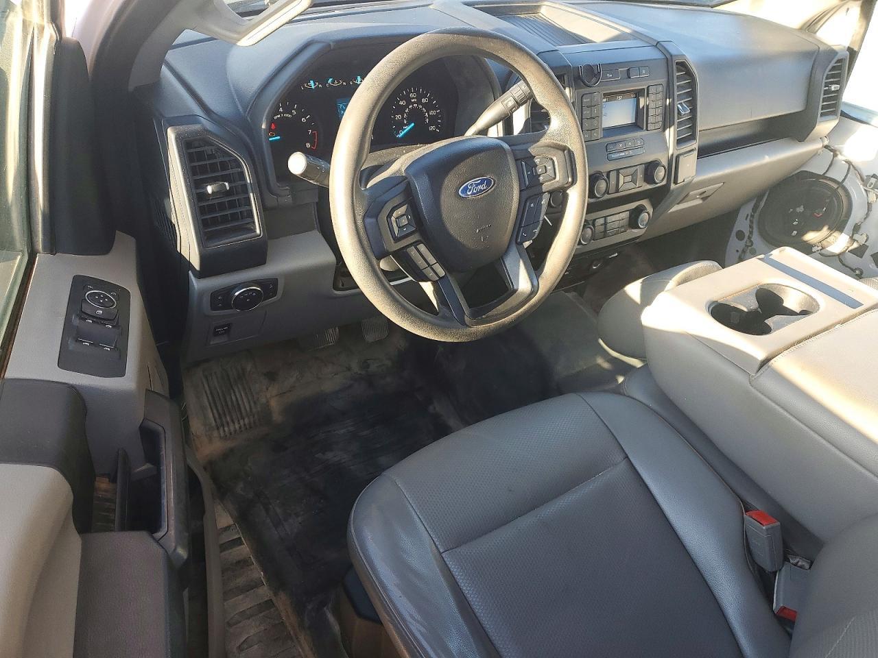 2019 Ford F150 Super Cab - zdjęcie 8