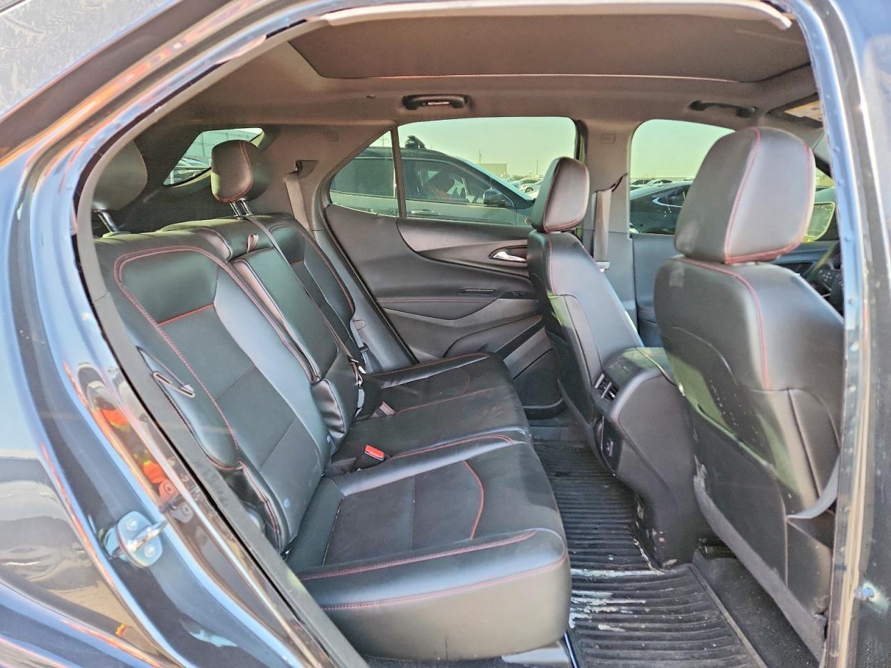 2023 Chevrolet Equinox Rs - zdjęcie 11