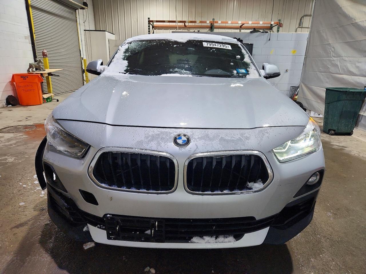 2018 BMW X2 xDrive28I - zdjęcie 5