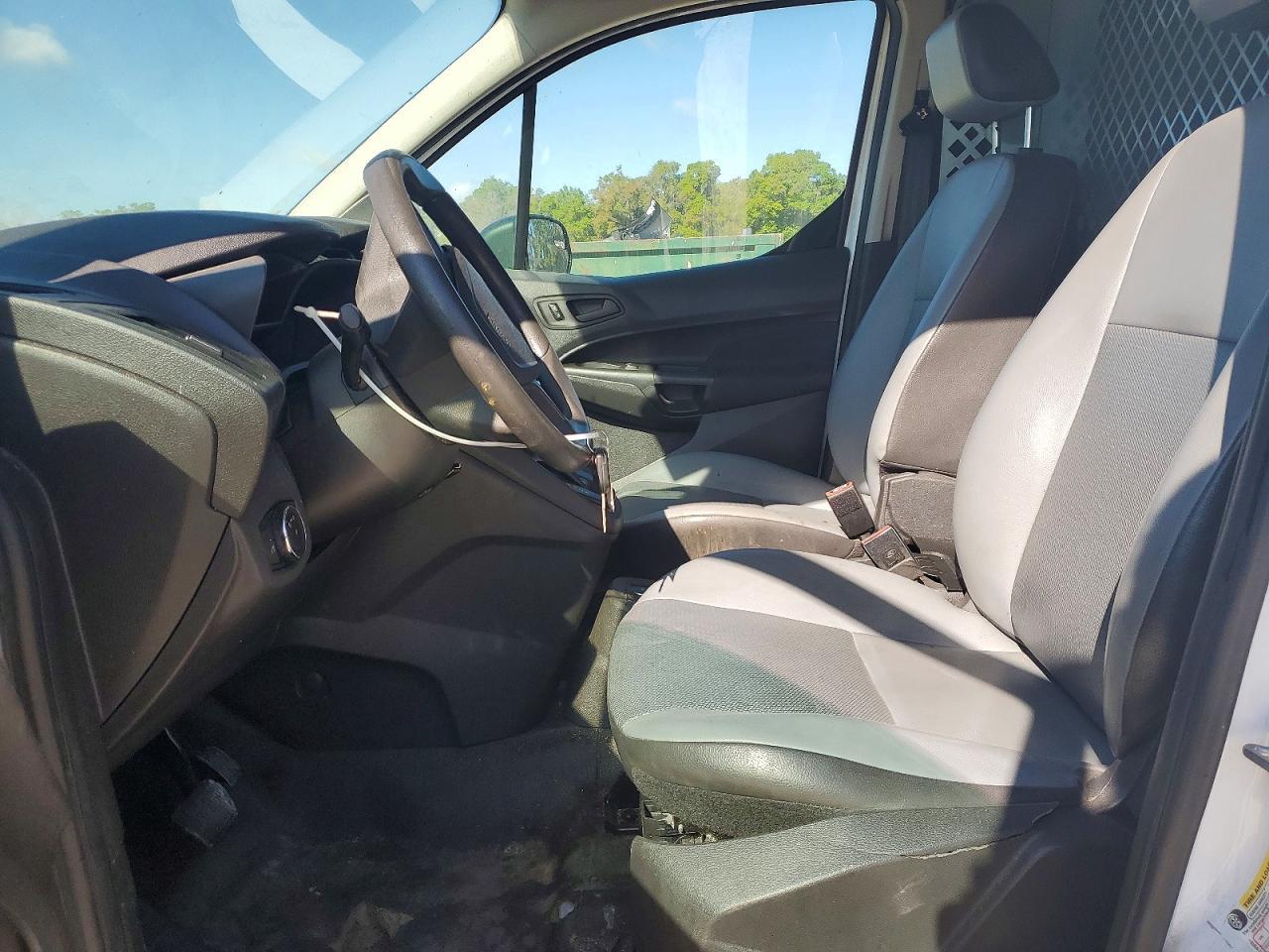 2015 Ford Transit Connect Xl - zdjęcie 7