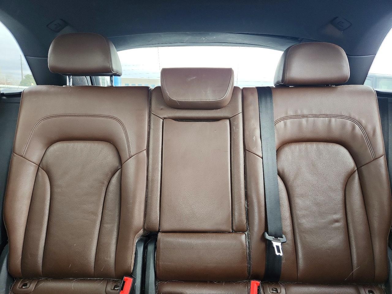 2015 Audi Q5 Premium Plus - zdjęcie 10