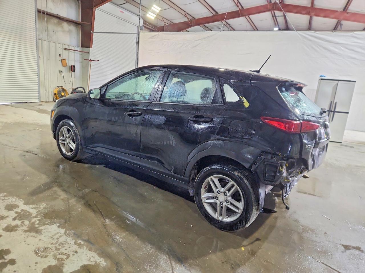 2021 Hyundai Kona Se - zdjęcie 2