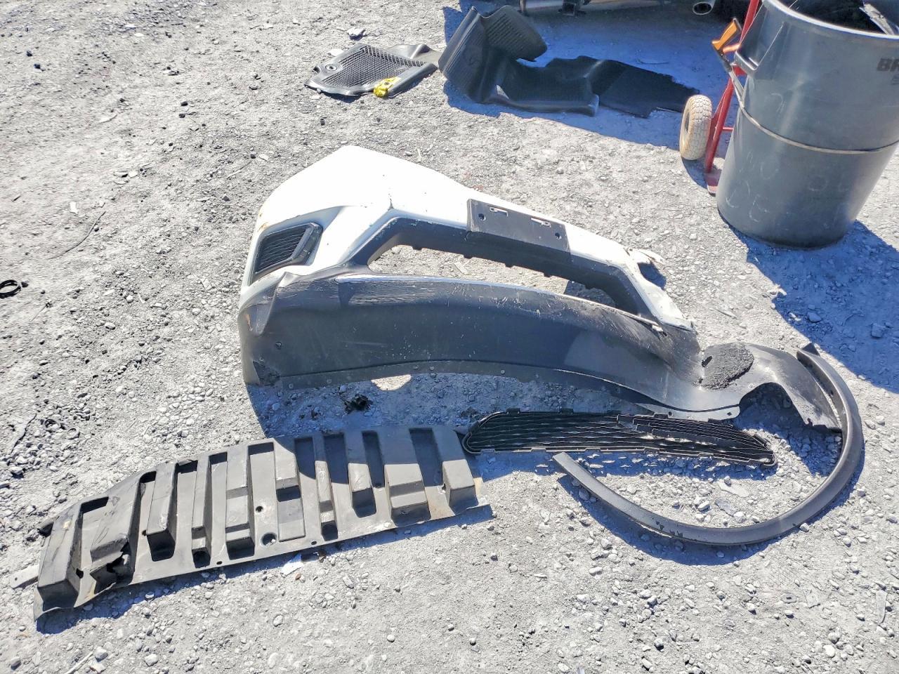 2015 Nissan Rogue S - zdjęcie 13