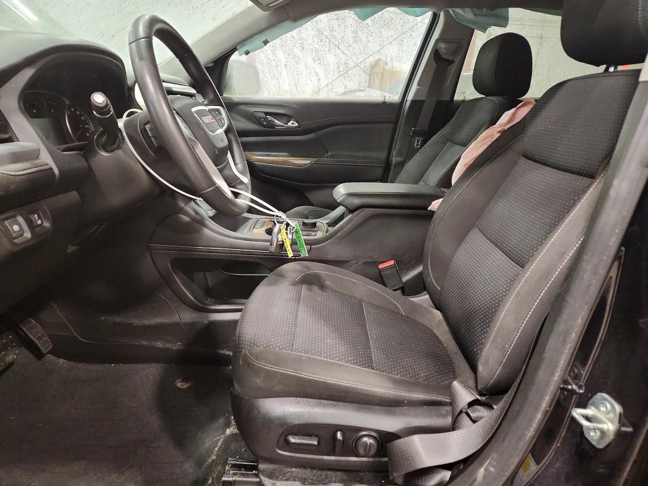 2021 GMC Acadia Sle - zdjęcie 7