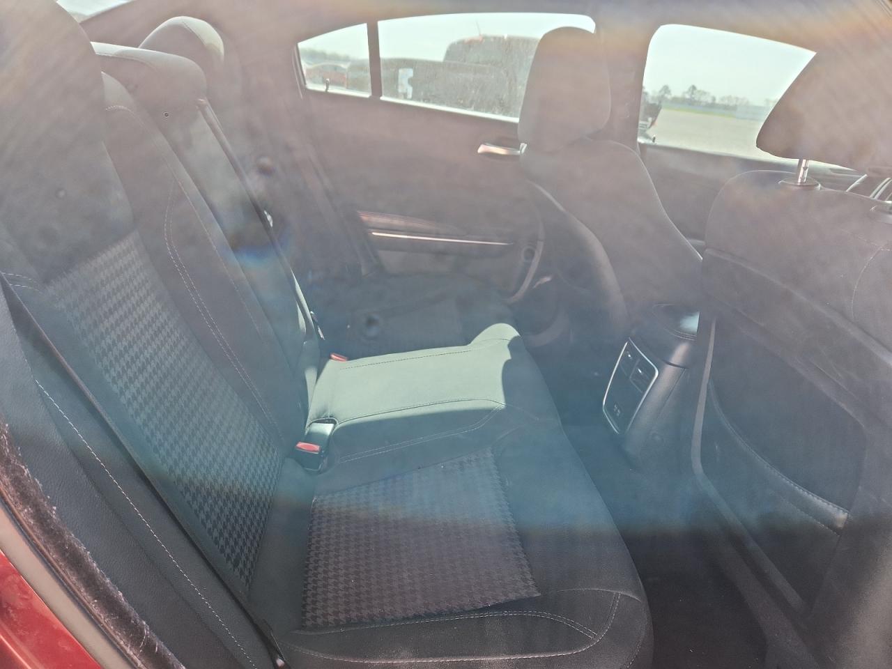 2018 Dodge Charger Sxt Plus - zdjęcie 10