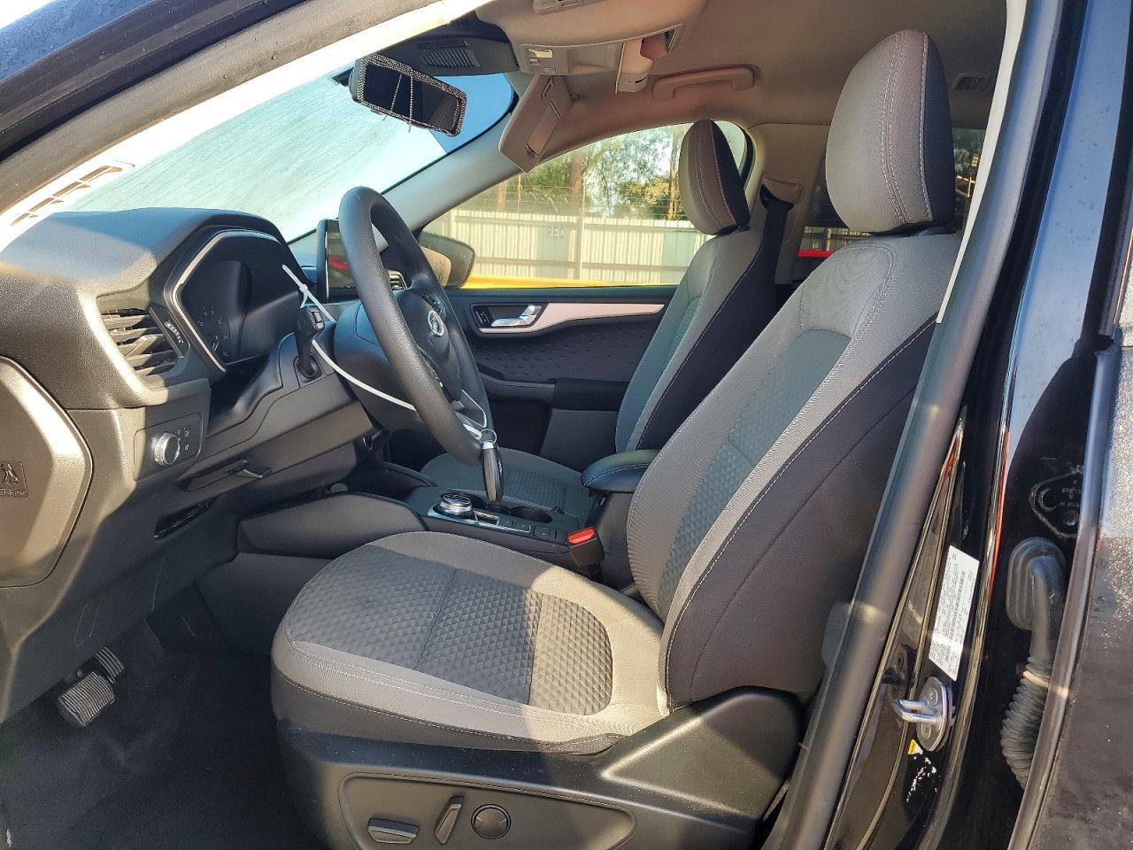 2020 Ford Escape Se - zdjęcie 7