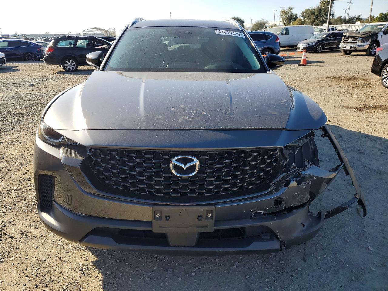 2023 Mazda Cx-50 Premium Plus - zdjęcie 5