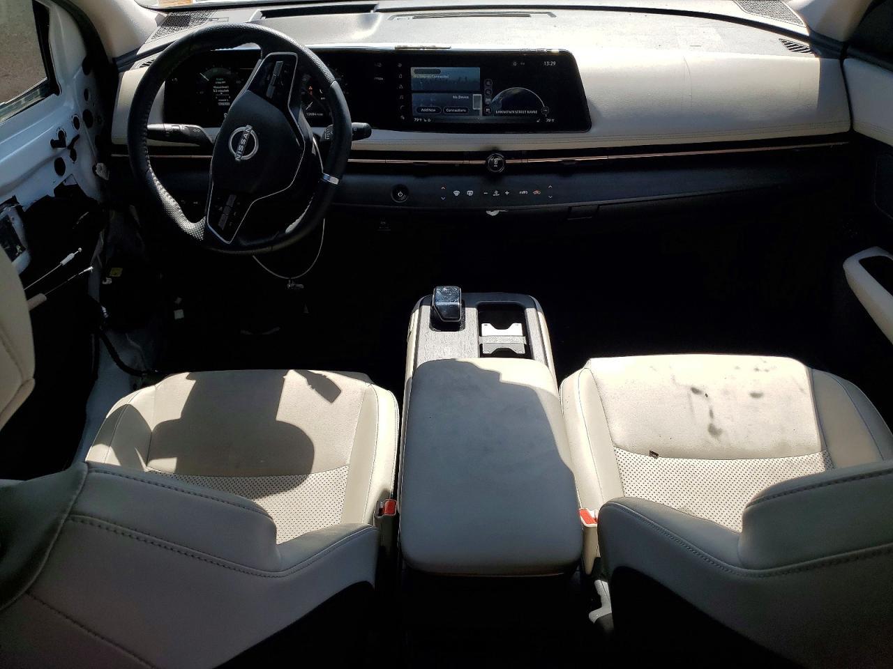 2024 Nissan Ariya Evolve+ - zdjęcie 8