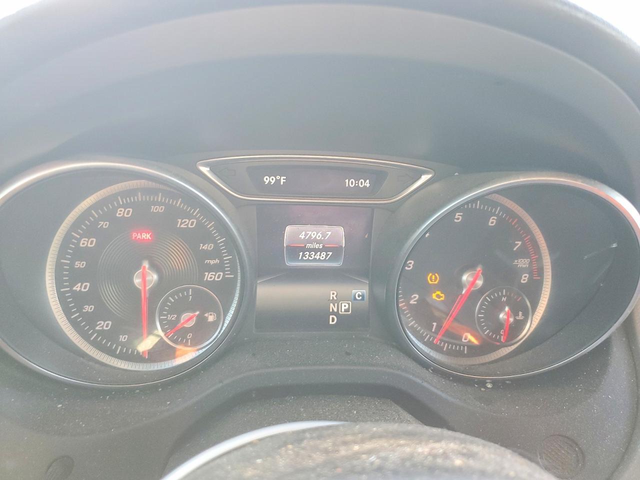 2019 Mercedes-Benz Gla 250 4Matic - zdjęcie 9