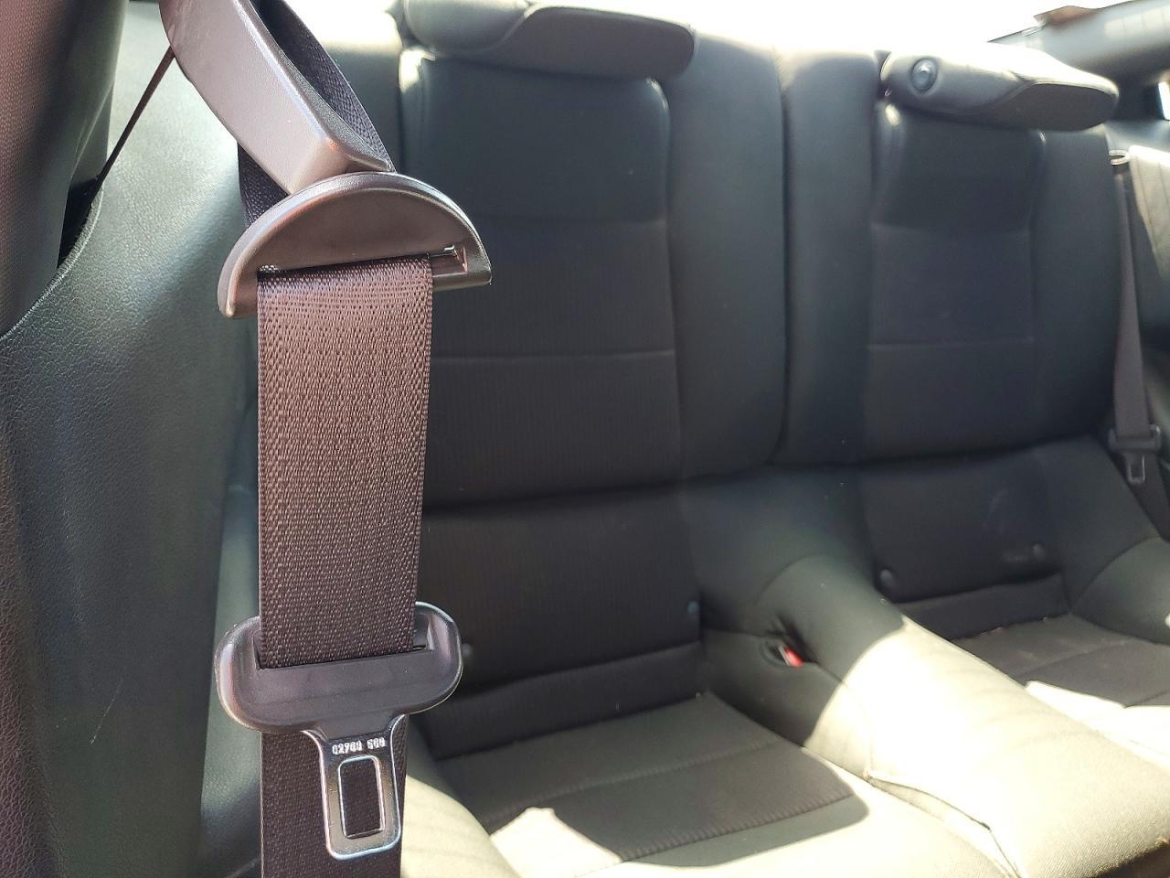 2014 Ford Mustang - zdjęcie 10