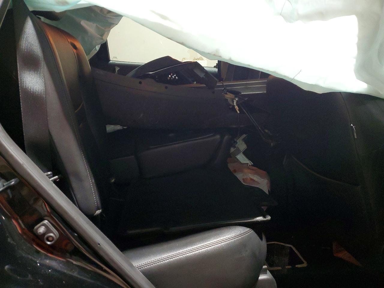 2016 Nissan Rogue Sl - zdjęcie 11