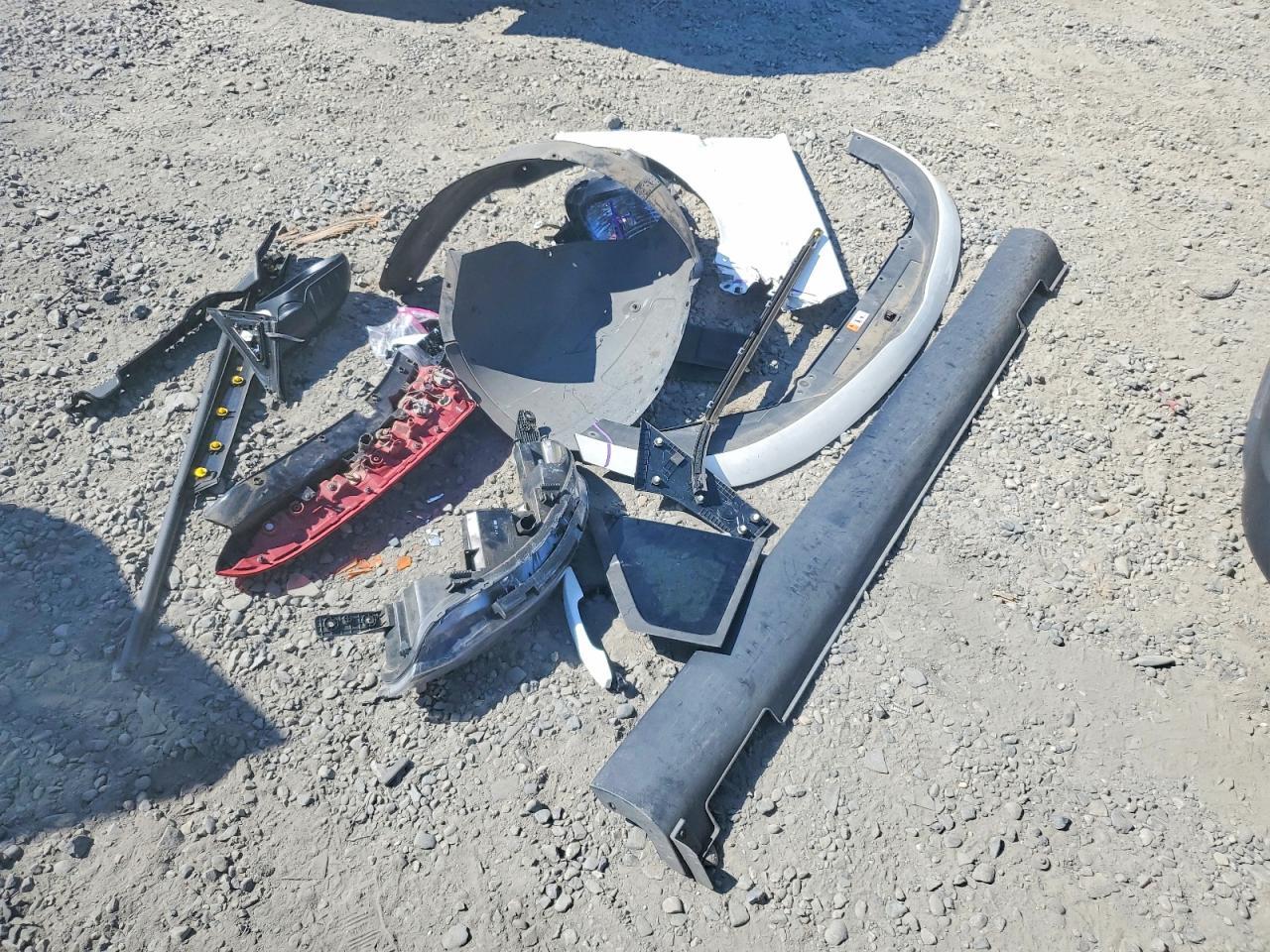 2021 Kia Soul S - zdjęcie 13