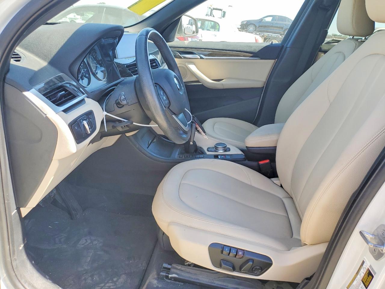 2017 BMW X1 Sdrive28I - zdjęcie 7