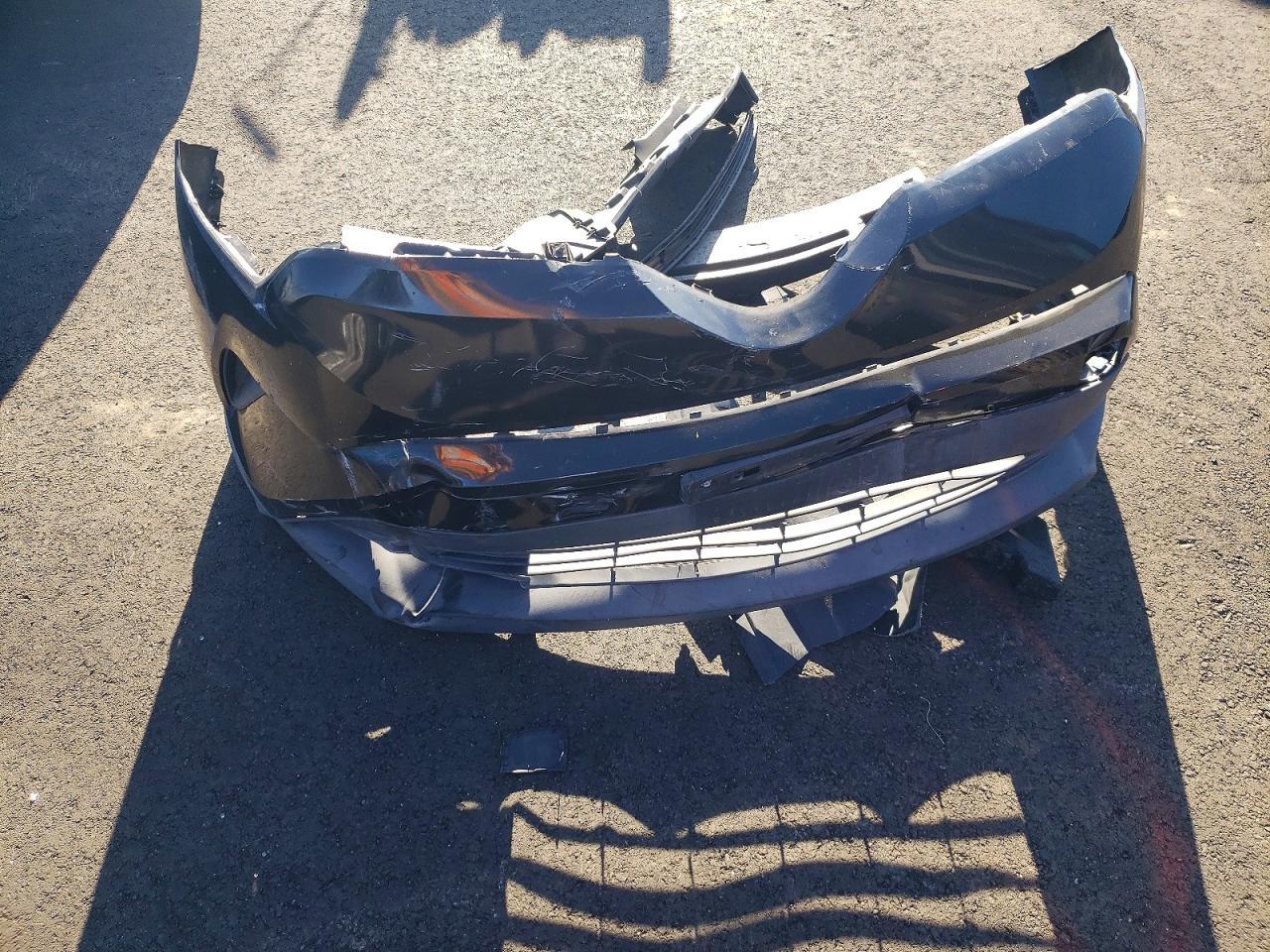 2019 Toyota C-Hr Le - zdjęcie 13