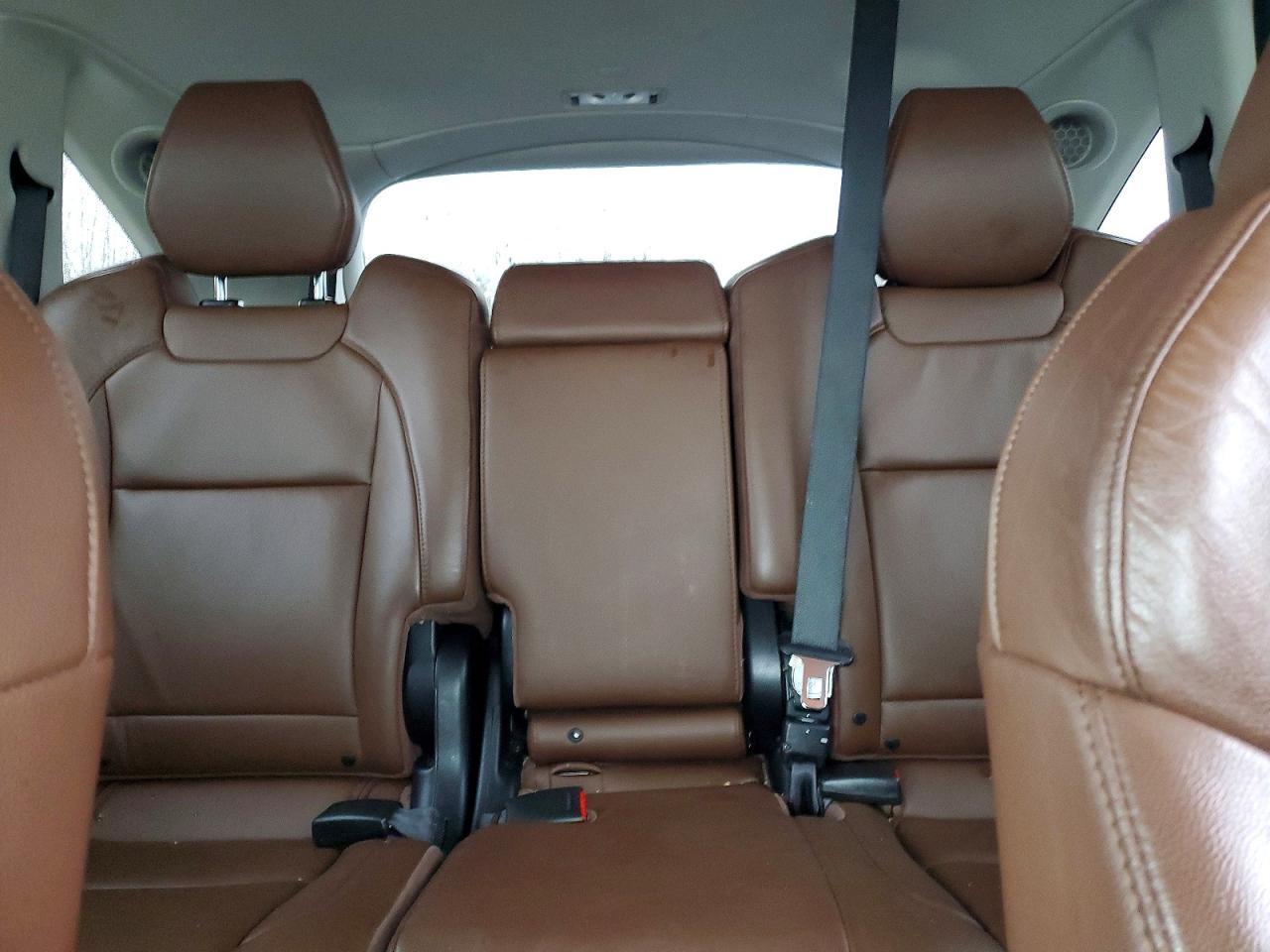 2018 Acura Mdx Technology - zdjęcie 10