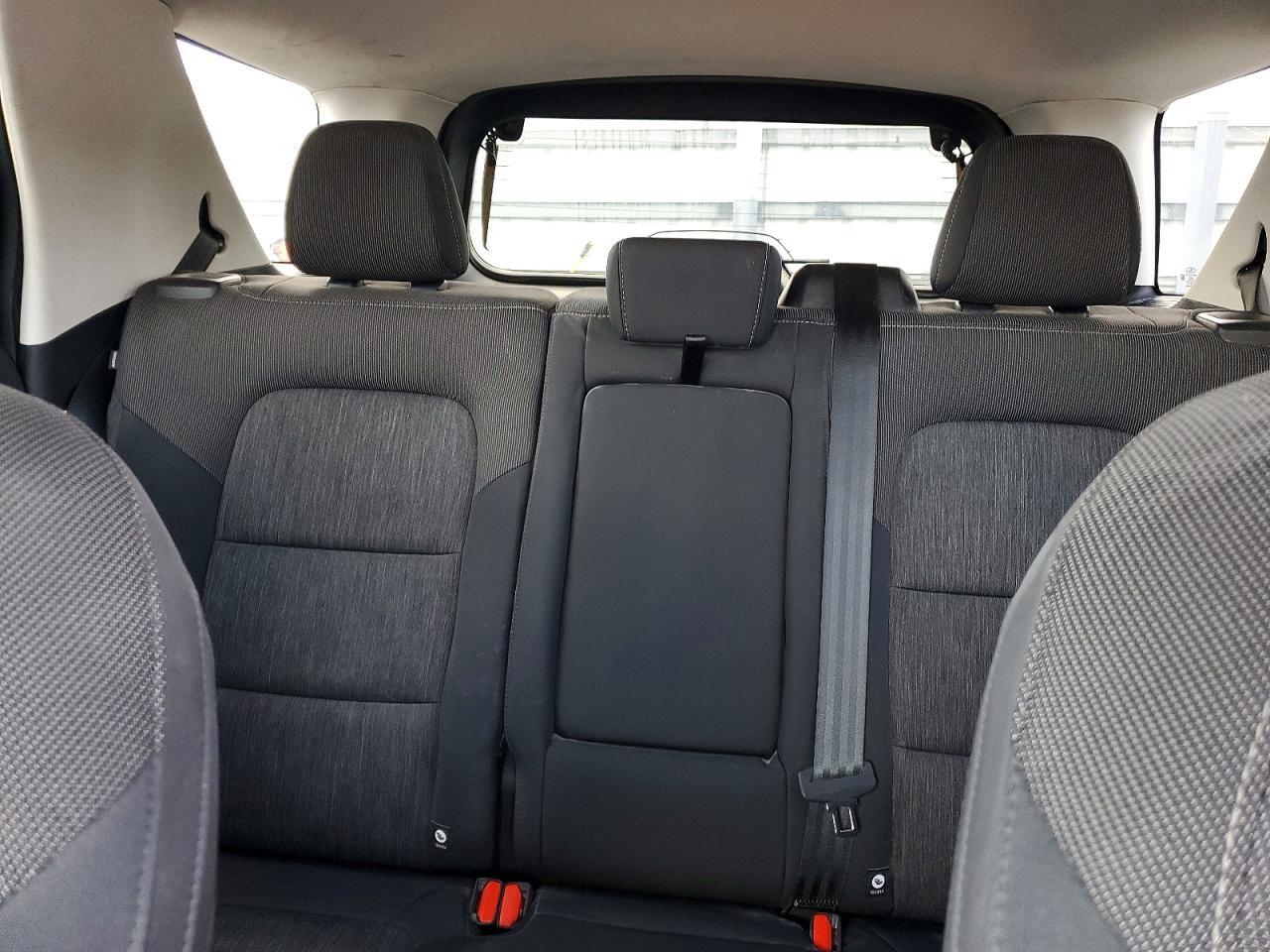 2023 Ford Bronco Sport Big Bend - zdjęcie 10