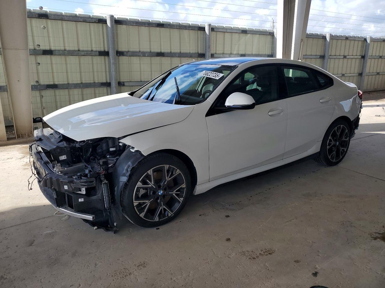 2026 BMW 228 - zdjęcie główne