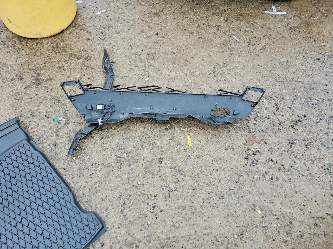 2019 Lexus Nx 300 Base - zdjęcie 13