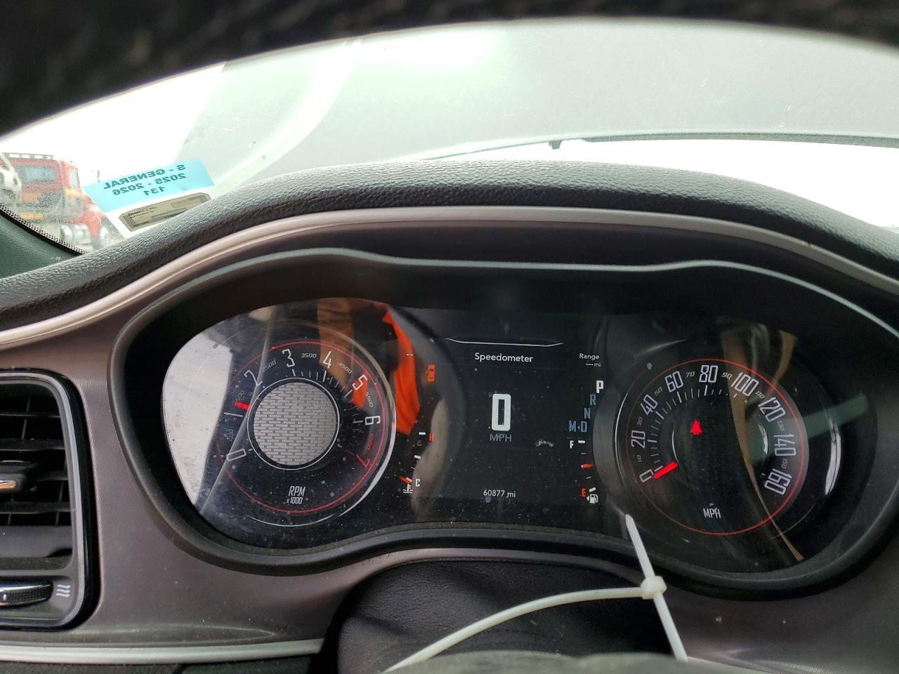 2022 Dodge Challenger Sxt - zdjęcie 9