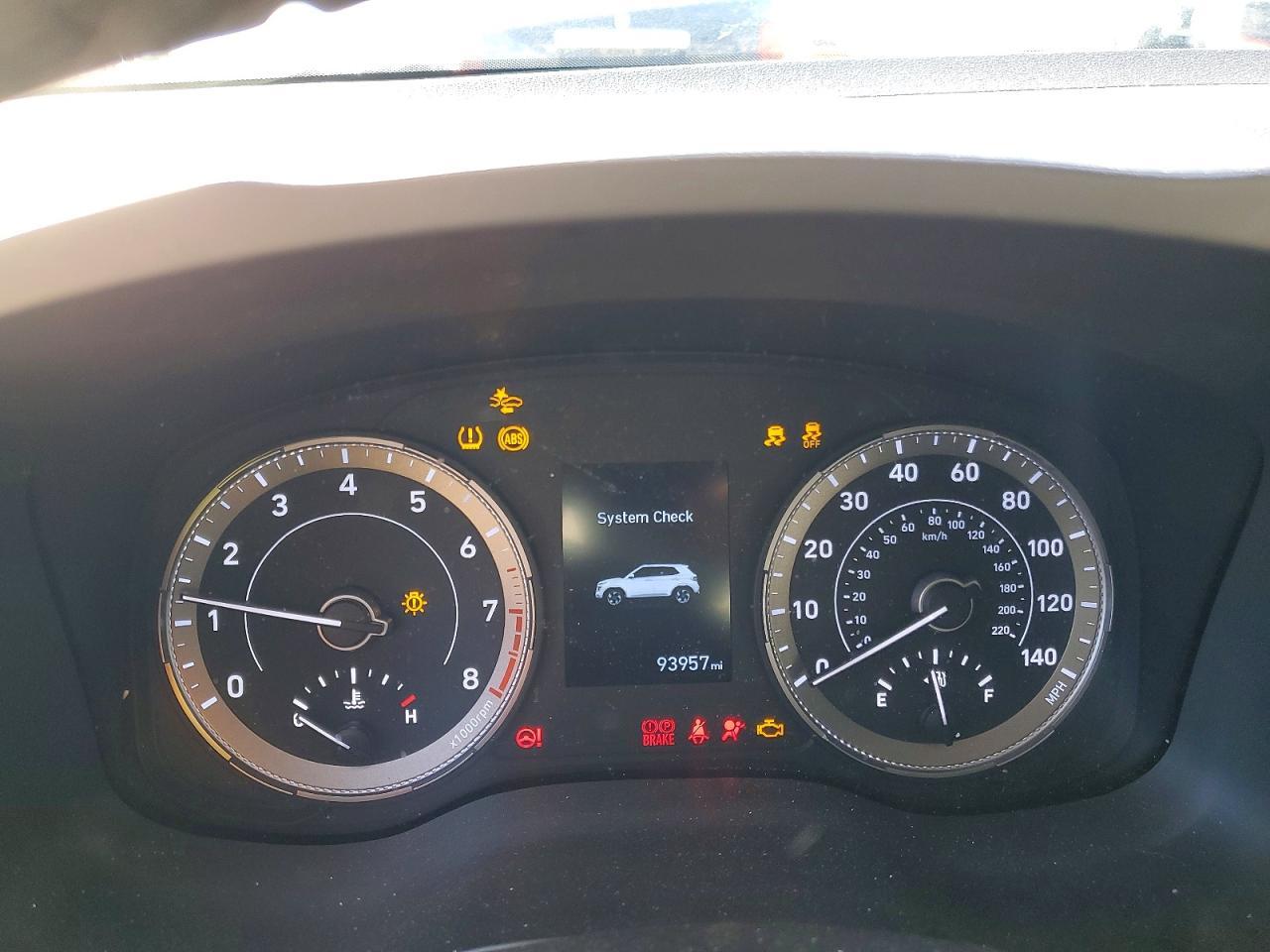 2021 Hyundai Venue Sel - zdjęcie 9