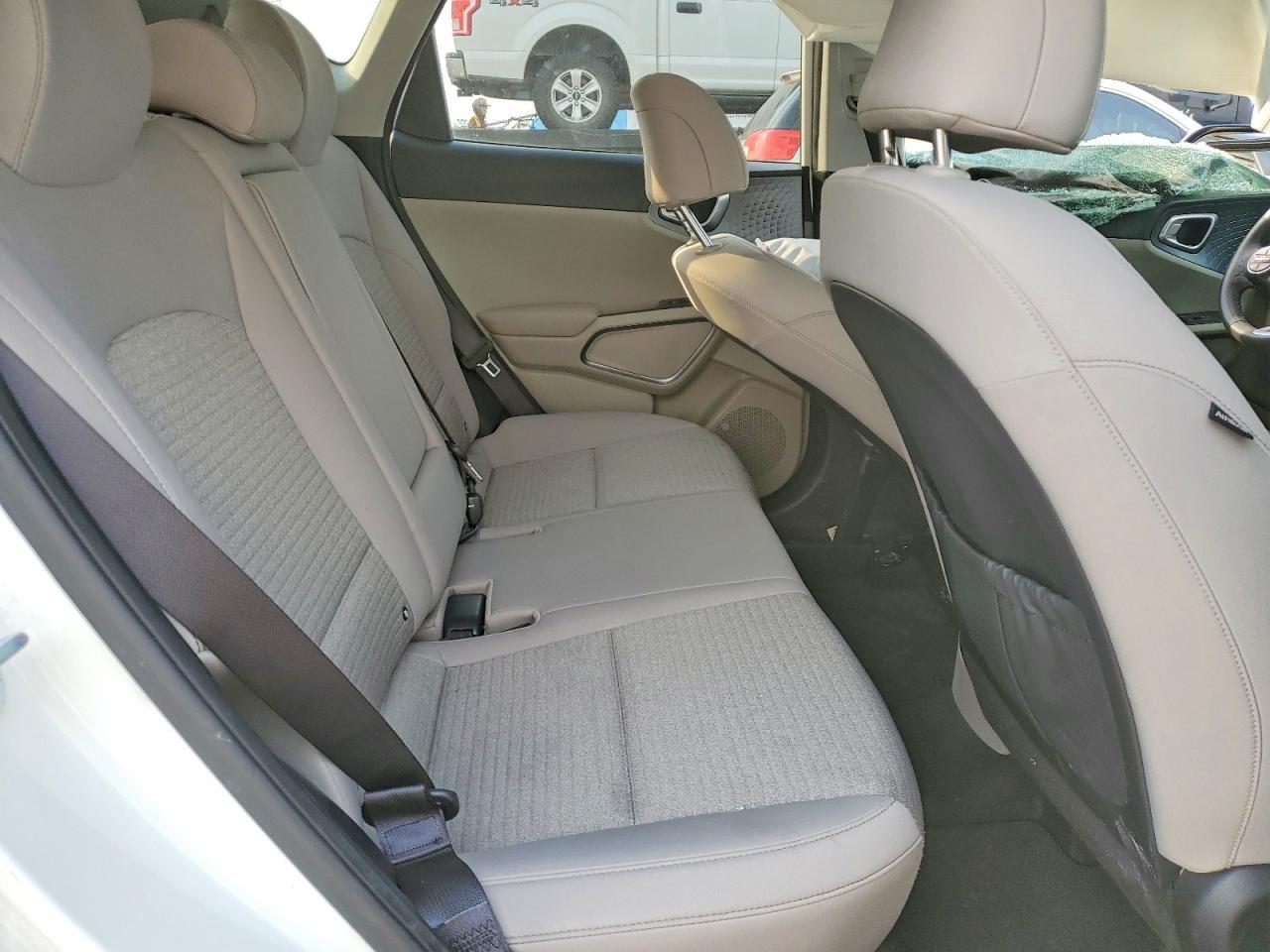 2023 Kia Soul Ex - zdjęcie 10