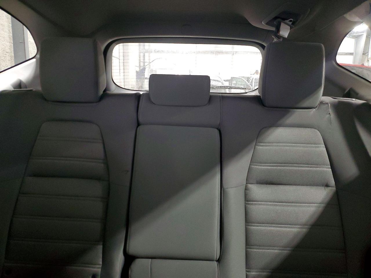 2021 Honda Cr-V Lx - zdjęcie 10