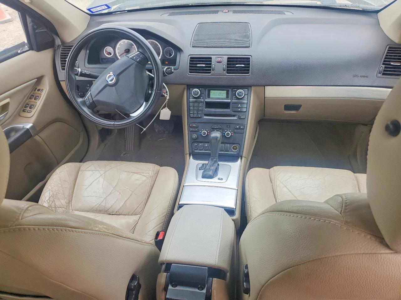 2013 Volvo Xc90 3.2 - zdjęcie 8