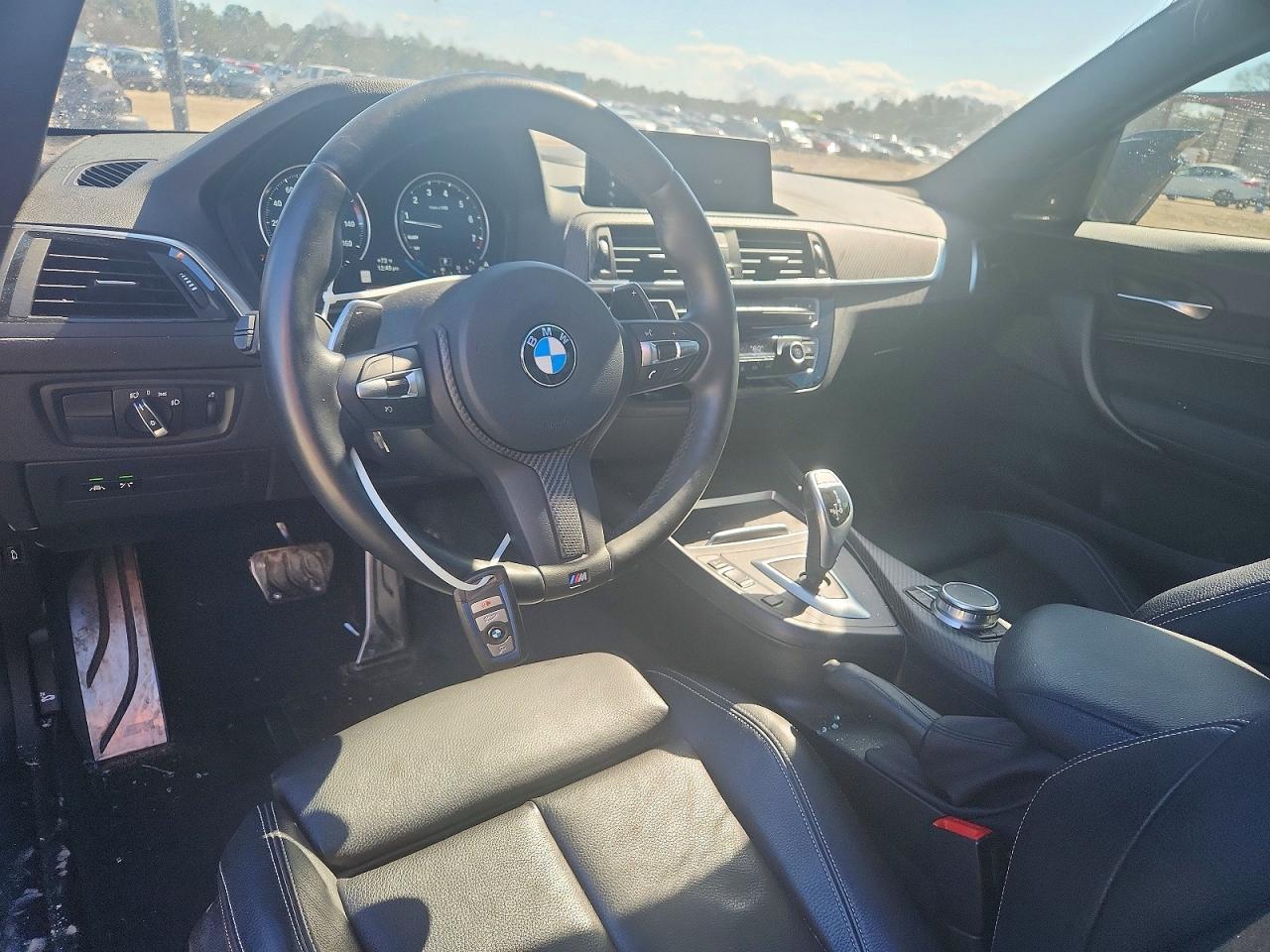 2021 BMW Motorrad M240Xi - zdjęcie 8