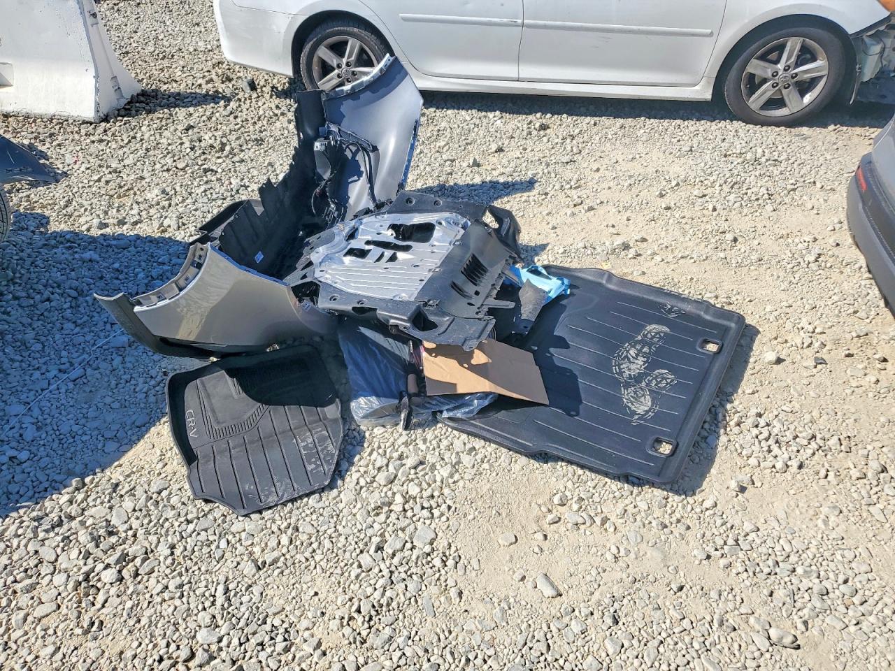 2024 Honda Cr-V Sport-L - zdjęcie 13