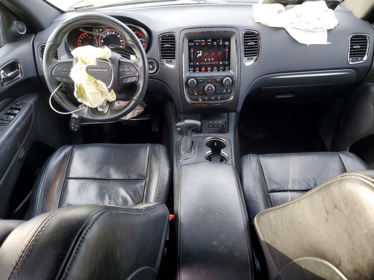 2019 Dodge Durango R - zdjęcie 8