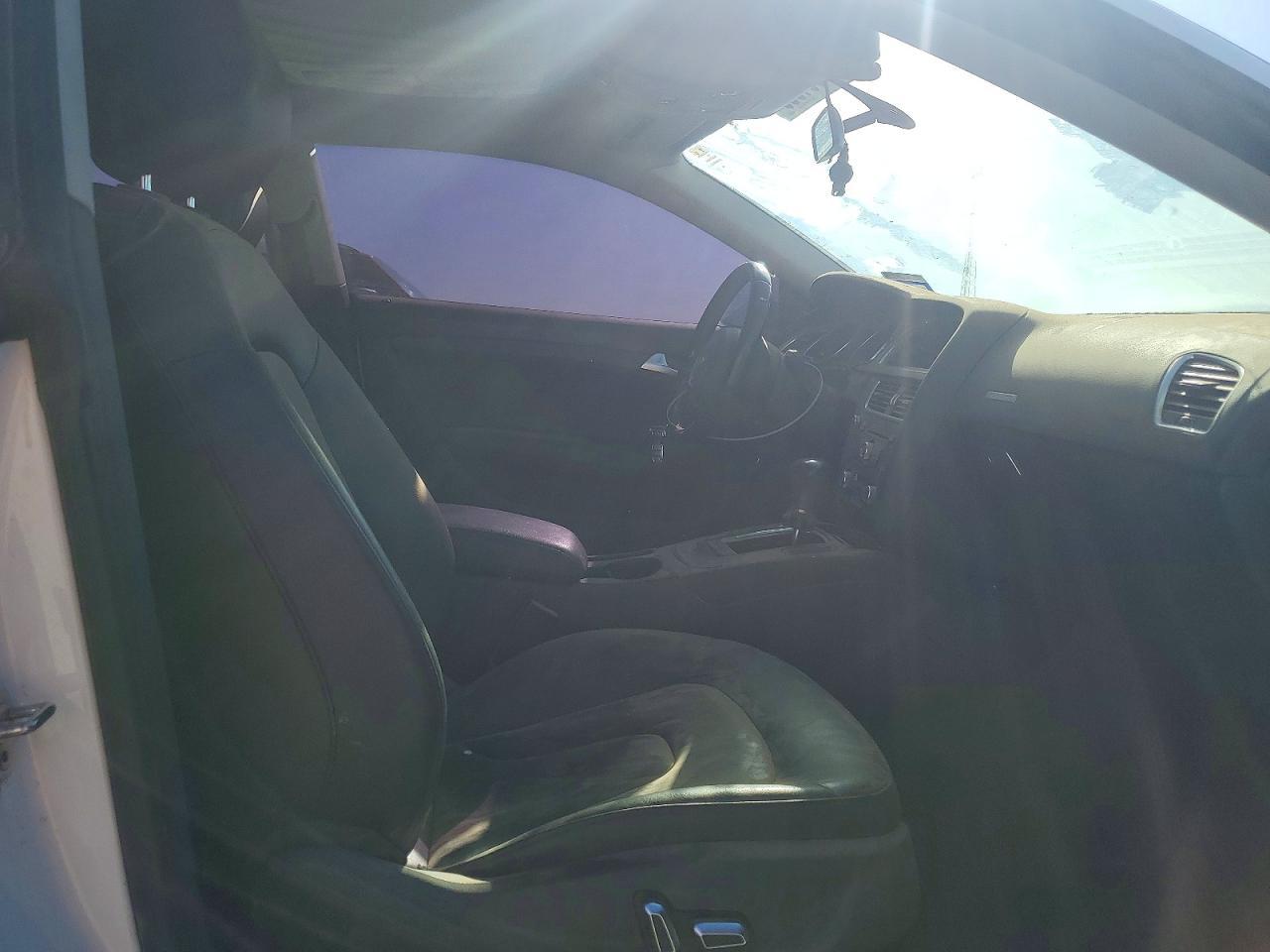 2016 Audi A5 Premium Plus S-Line - zdjęcie 10