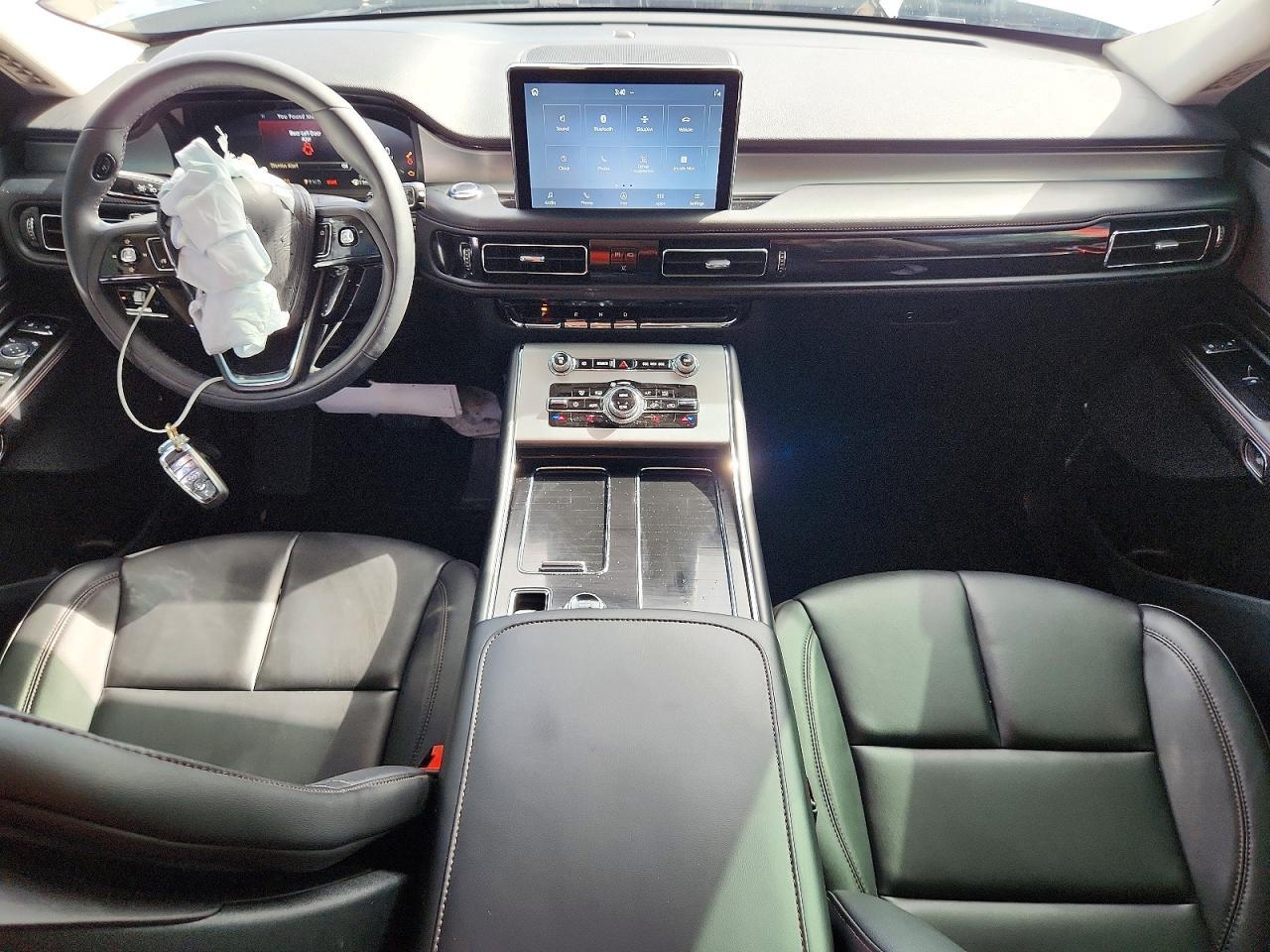 2024 Lincoln Aviator - zdjęcie 8