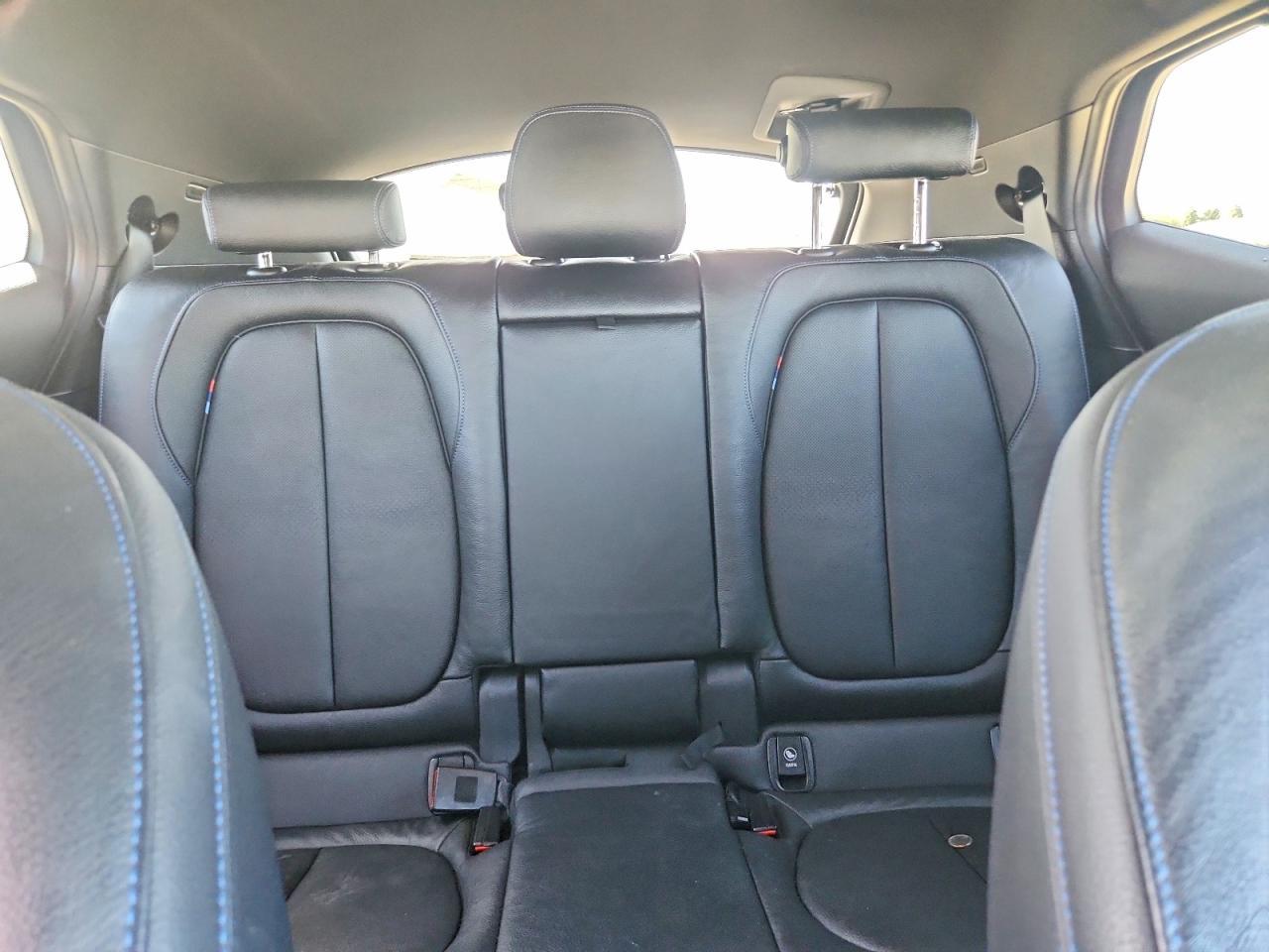 2018 BMW X2 xDrive28I - zdjęcie 10