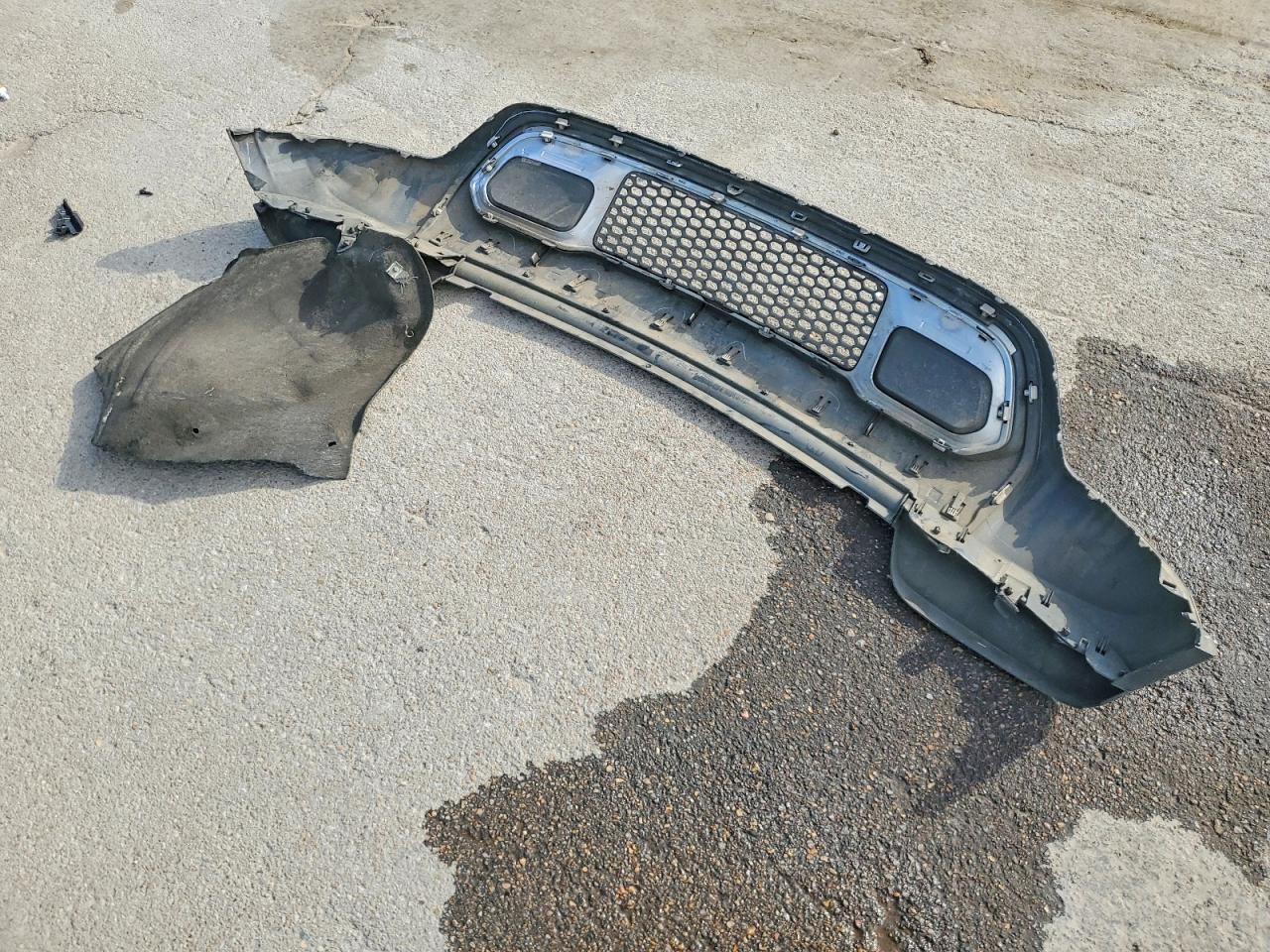 2019 Jeep Grand Cherokee Limited - zdjęcie 13