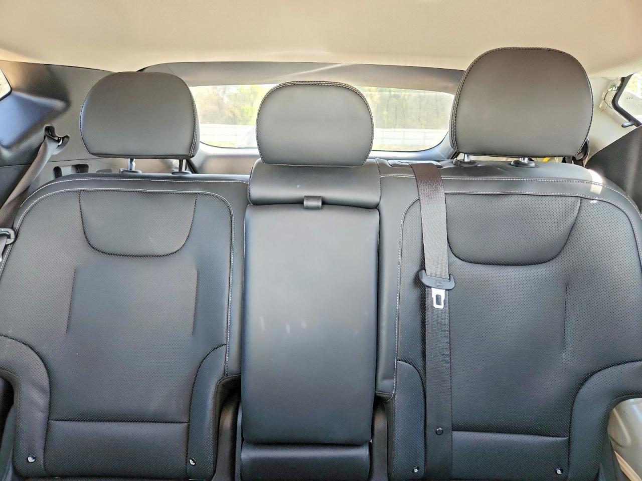 2022 Kia Ev6 Wind - zdjęcie 10