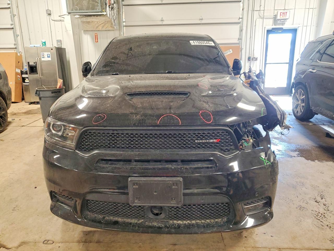 2020 Dodge Durango R - zdjęcie 5