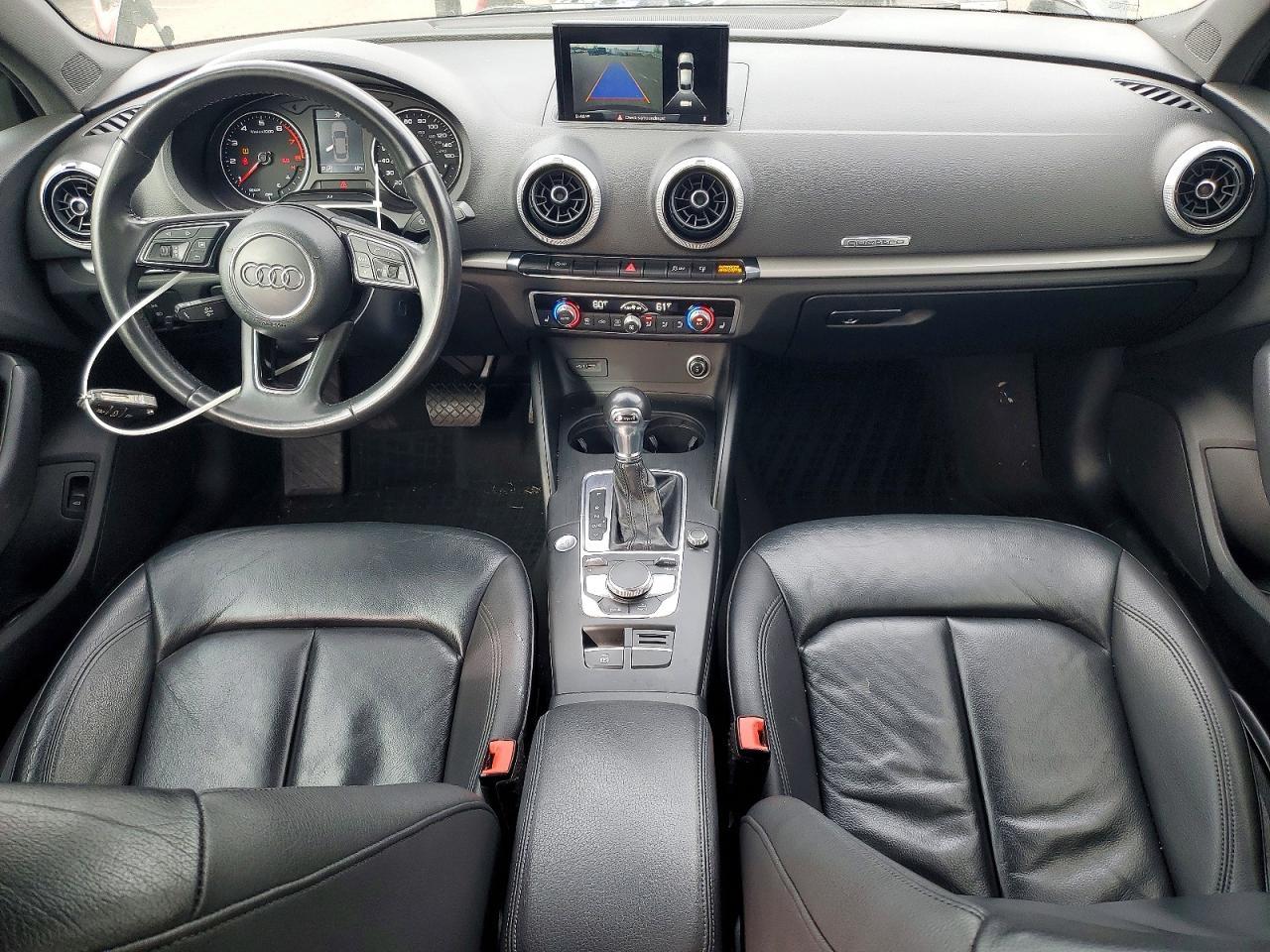 2017 Audi A3 Premium - zdjęcie 8